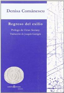 Imagen del vendedor de REGRESO DEL EXILIO a la venta por KALAMO LIBROS, S.L.