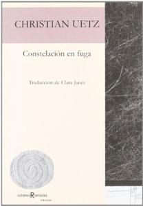 Imagen del vendedor de CONSTELACION EN FUGA a la venta por KALAMO LIBROS, S.L.