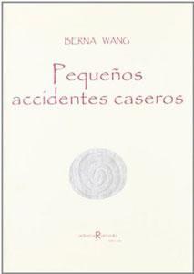 Imagen del vendedor de PEQUEOS ACCIDENTES CASEROS a la venta por KALAMO LIBROS, S.L.