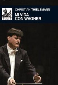 Seller image for MI VIDA CON WAGNER for sale by KALAMO LIBROS, S.L.