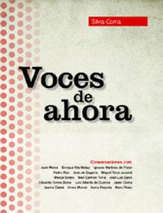 Seller image for VOCES DE AHORA for sale by KALAMO LIBROS, S.L.