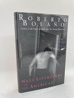 Immagine del venditore per Nazi Literature in the Americas (First Edition) venduto da Dan Pope Books