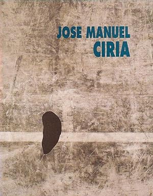 Image du vendeur pour Jose Manuel Ciria. Adage mis en vente par LIBRERA GULLIVER