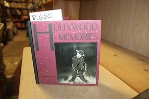 Bild des Verkufers fr Hollywood Memories zum Verkauf von Princeton Antiques Bookshop