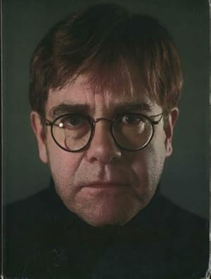 Seller image for Chorus of Light. Photographs from the Sir Elton John Collection for sale by Kaaterskill Books, ABAA/ILAB