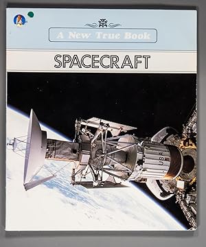 Seller image for Spacecraft for sale by Time & Time Again