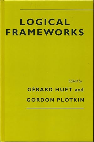 Logical Frameworks.