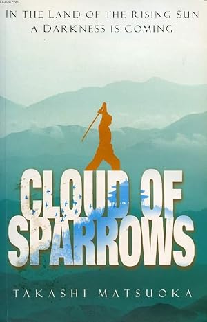 Immagine del venditore per CLOUD OF SPARROWS venduto da Le-Livre