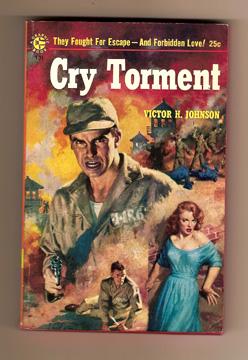Cry Torment