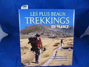 Seller image for Les plus beaux trekkings en France for sale by librairie le vieux livre