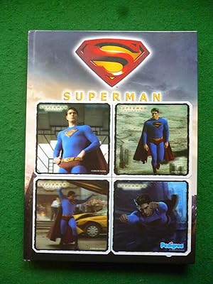 Superman Returns Annual 2007