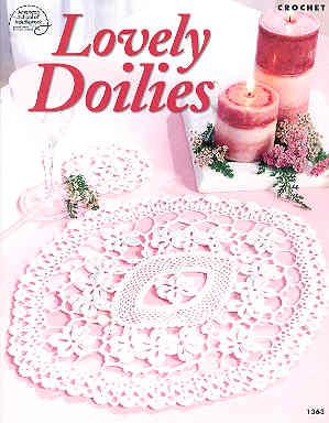 Lovely Doilies