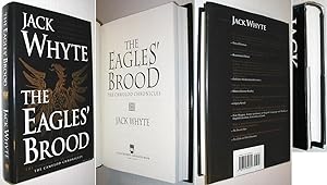Immagine del venditore per The Eagles' Brood: The Camulod Chronicles venduto da Alex Simpson
