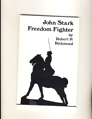 Immagine del venditore per John Stark Freedom Fighter venduto da Richard Lemay