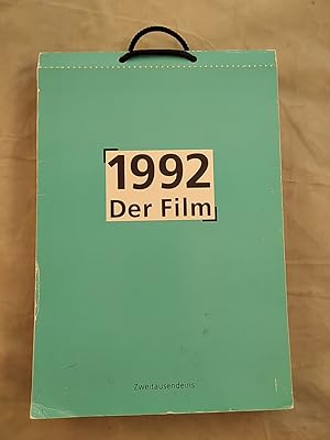 1992 : Der Film.