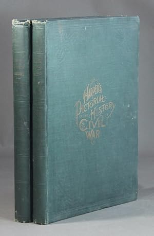 Harper's pictorial history of the Civil War