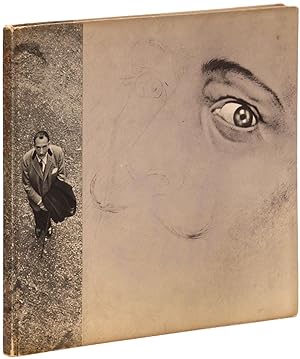 Seller image for Dali: A Study of his Life and Work for sale by Between the Covers-Rare Books, Inc. ABAA