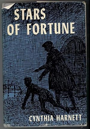 Seller image for STARS OF FORTUNE for sale by Windy Hill Books