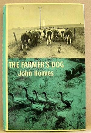 THE FARMER'S DOG