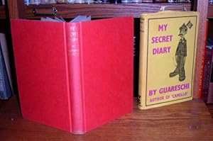 My Secret Diary