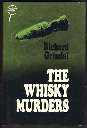 Bild des Verkufers fr The Whisky Murders zum Verkauf von Parigi Books, Vintage and Rare