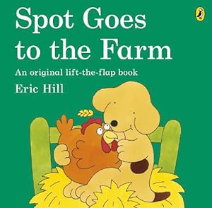 Imagen del vendedor de Spot Goes To The Farm (Paperback) a la venta por Grand Eagle Retail