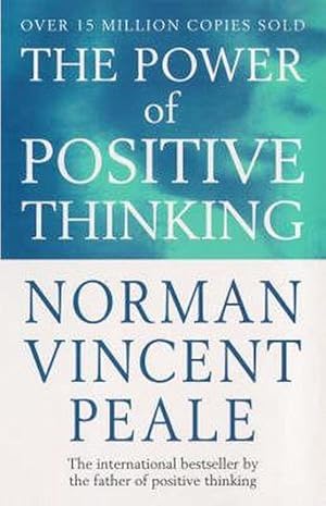 Seller image for The Power Of Positive Thinking (Paperback) for sale by Grand Eagle Retail