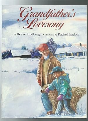 Seller image for GRANDFATHER'S LOVESONG for sale by ODDS & ENDS BOOKS