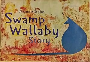 Imagen del vendedor de Swamp Wallaby Story. a la venta por BOOKHOME SYDNEY