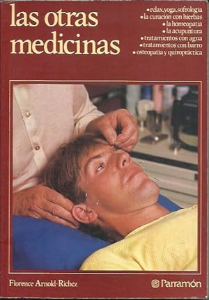 La Otras medicinas