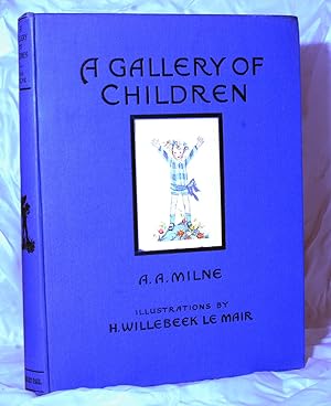 A Gallery of Children.