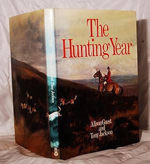 Imagen del vendedor de The Hunting Year. a la venta por Kerr & Sons Booksellers ABA