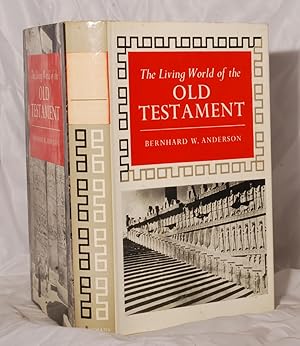 The Living World of the Old Testament.