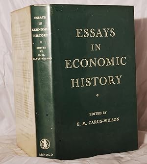 Essays in Economic History.