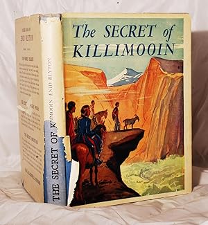 The Secret of Killimooin.