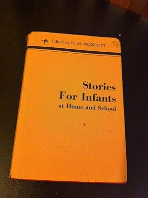 Stories for infants at home and school