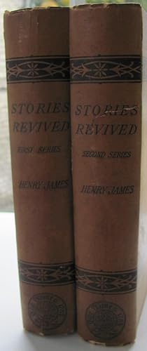 Stories Revived;