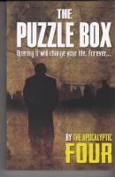 Seller image for The Puzzle Box for sale by COLD TONNAGE BOOKS