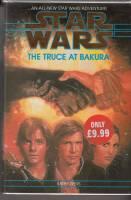 Seller image for Star Wars: The Truce At Bakura for sale by COLD TONNAGE BOOKS