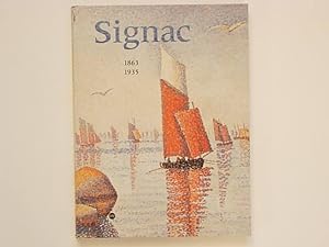 Signac 1863-1935