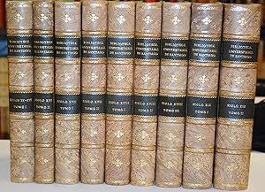 Catálogos de la Biblioteca Universitaria de Santiago de Compostela. Impresos Del Siglo XV - XVI -...
