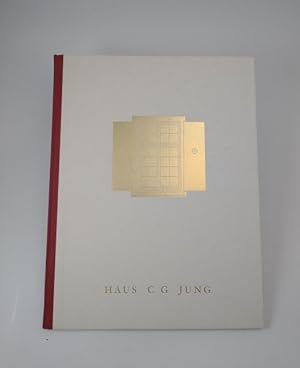 Jung, C G. Haus. With an introduction by Gary Lachman.
