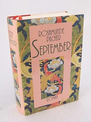 Bild des Verkufers fr September : Roman / Rosamunde Pilcher. Dt. von Alfred Hans zum Verkauf von Versandantiquariat Buchegger