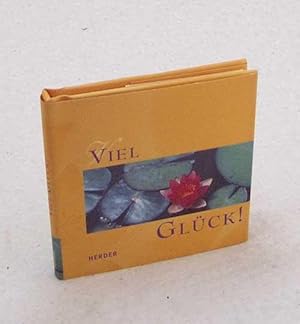 Seller image for Viel Glck! for sale by Versandantiquariat Buchegger