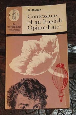 The Confessions of an English Opium-Eater