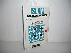 Seller image for Islam for Beginners. A Writers and Readers Documentary Comic Book; for sale by buecheria, Einzelunternehmen