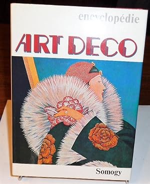 Encyclopédie Art Déco