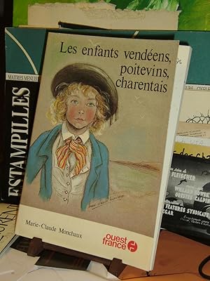 Les Enfants Vendéens, Poitevins, Charentais