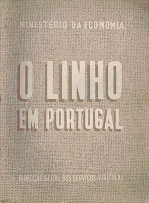 O LINHO EM PORTUGAL.