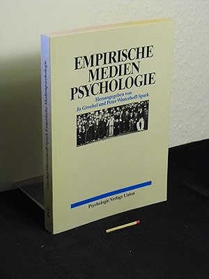 Empirische Medienpsychologie -